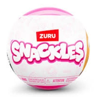 Produktbild: Snackles - Original 5"