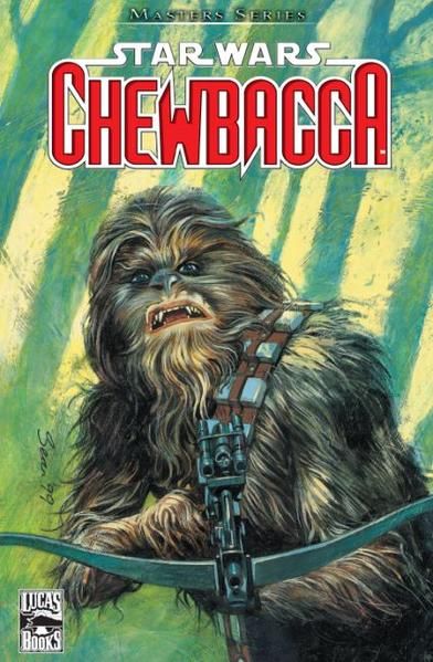 Produktbild: Star Wars Masters
