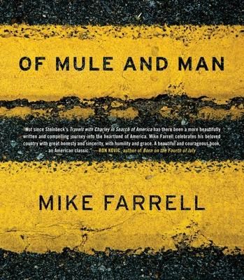 Produktbild: Of Mule and Man