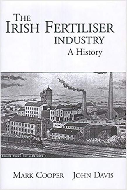 Produktbild: The Irish Fertiliser Industry