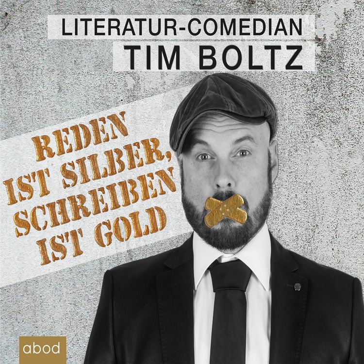 Produktbild: Reden ist Silber, Schreiben ist Gold
