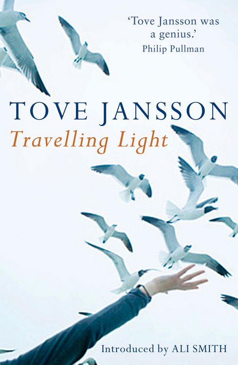 Produktbild: Travelling Light