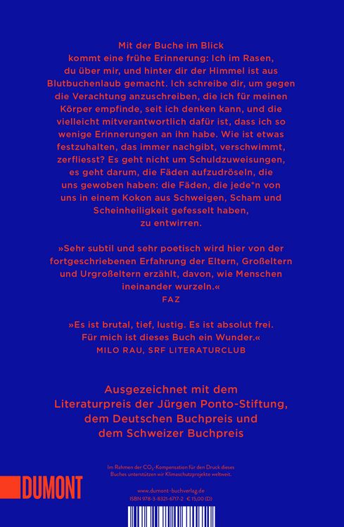 Produktbild: Blutbuch