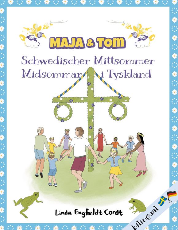 Produktbild: Maja & Tom