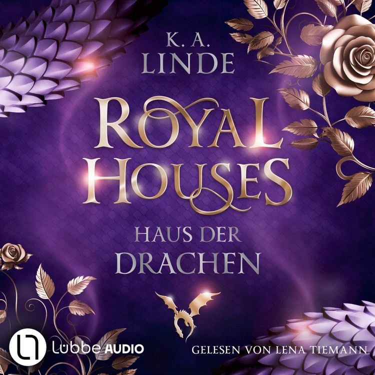 Produktbild: Royal Houses - Haus der Drachen