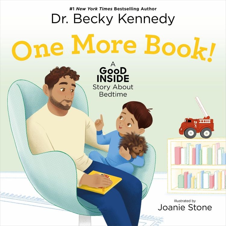 Produktbild: One More Book!