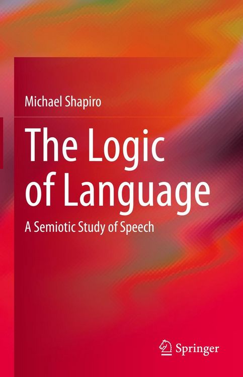 Produktbild: The Logic of Language