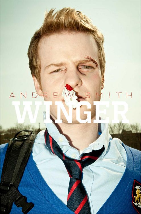 Produktbild: Winger