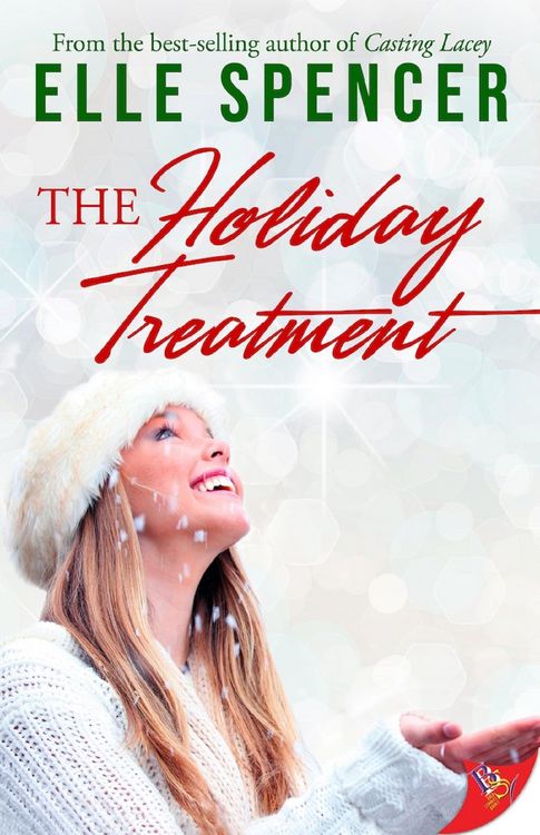 Produktbild: The Holiday Treatment