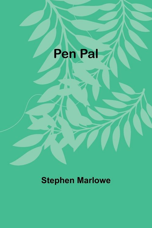 Produktbild: Pen Pal