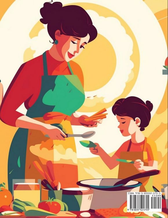 Produktbild: Recipes that Reminds You of Childhood