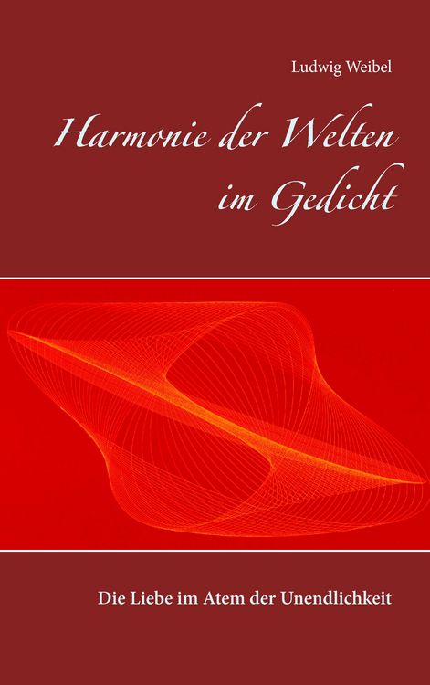Produktbild: Harmonie der Welten im Gedicht