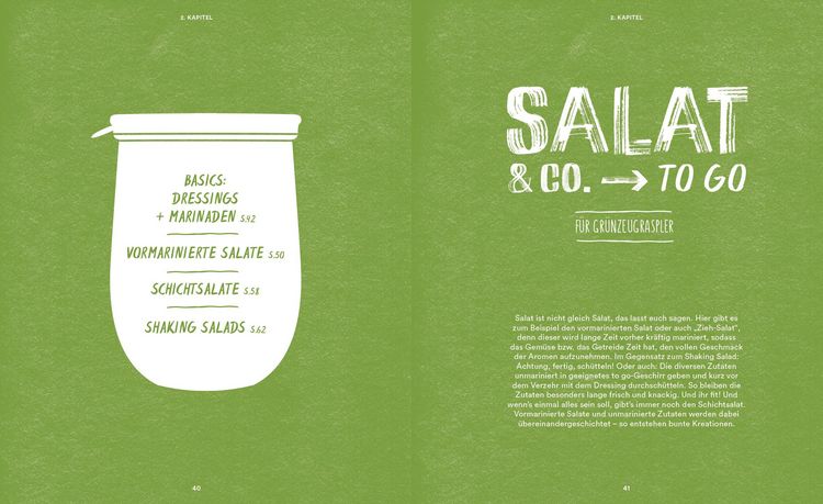 Produktbild: Gem&uuml;se to go