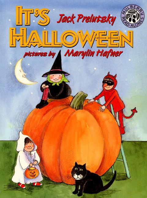 Produktbild: It's Halloween