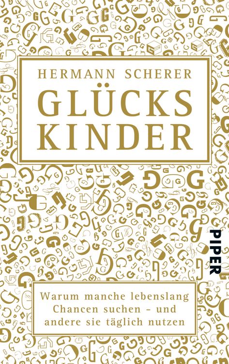 Produktbild: Gl&uuml;ckskinder