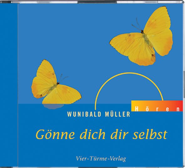 Produktbild: G&ouml;nne dich dir selbst