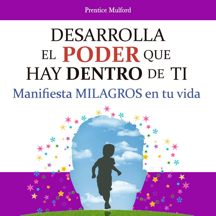 Produktbild: Desarrolla el poder que hay dentro de ti