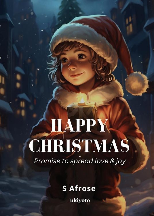 Produktbild: Happy Christmas