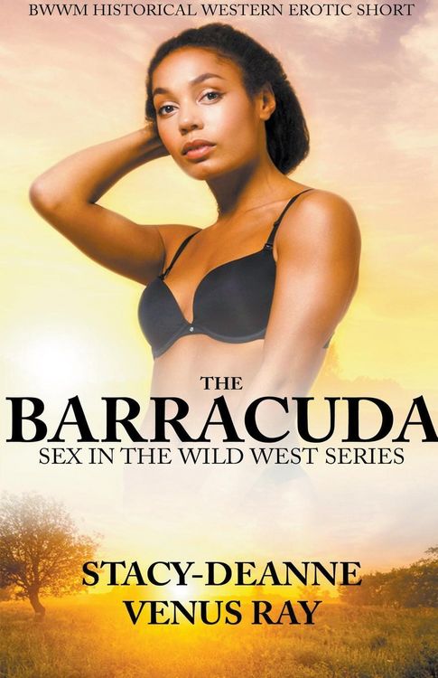 Produktbild: The Barracuda