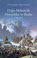 Produktbild: Dogu Akdenizde Osmanlilar ve Ruslar 1768-1812