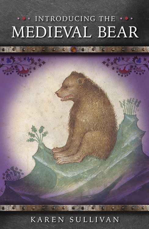 Produktbild: Introducing the Medieval Bear
