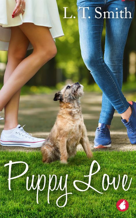 Produktbild: Puppy Love
