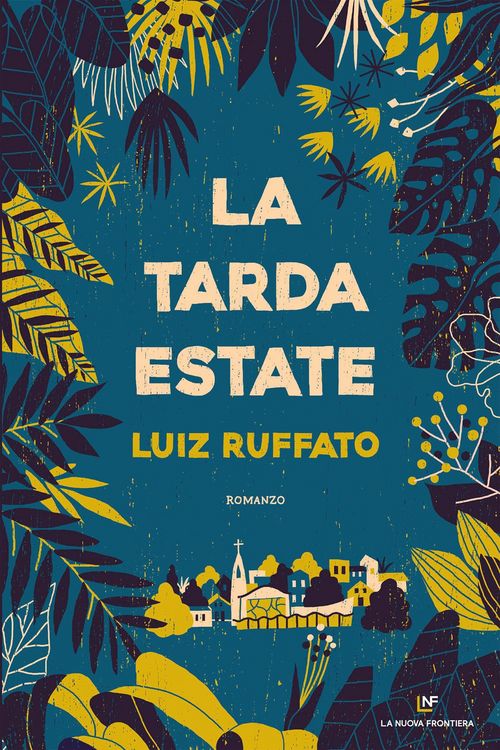 Produktbild: La tarda estate