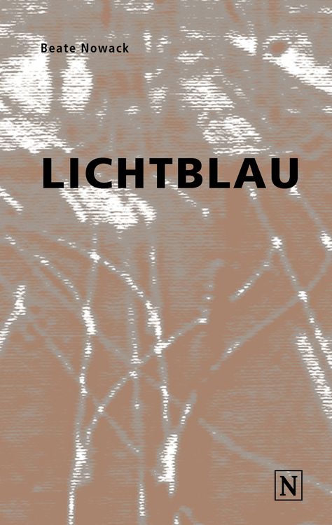 Produktbild: Lichtblau