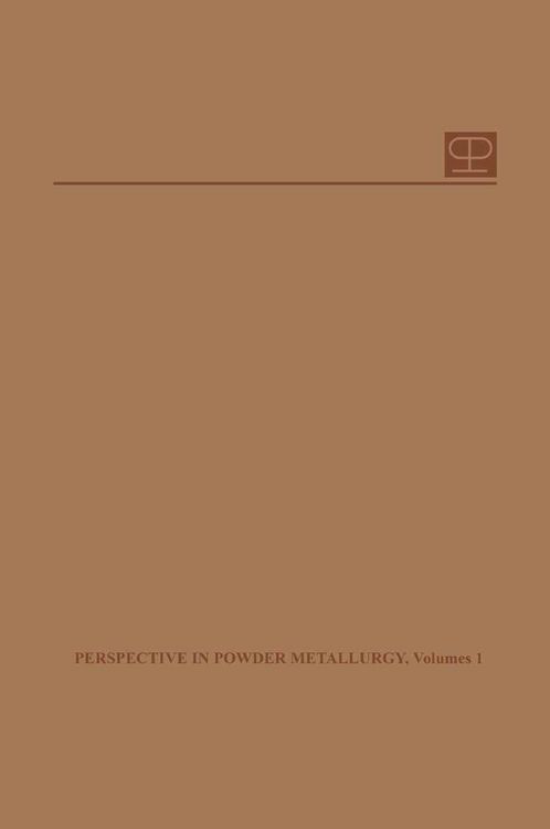 Produktbild: New Methods for the Consolidation of Metal Powders