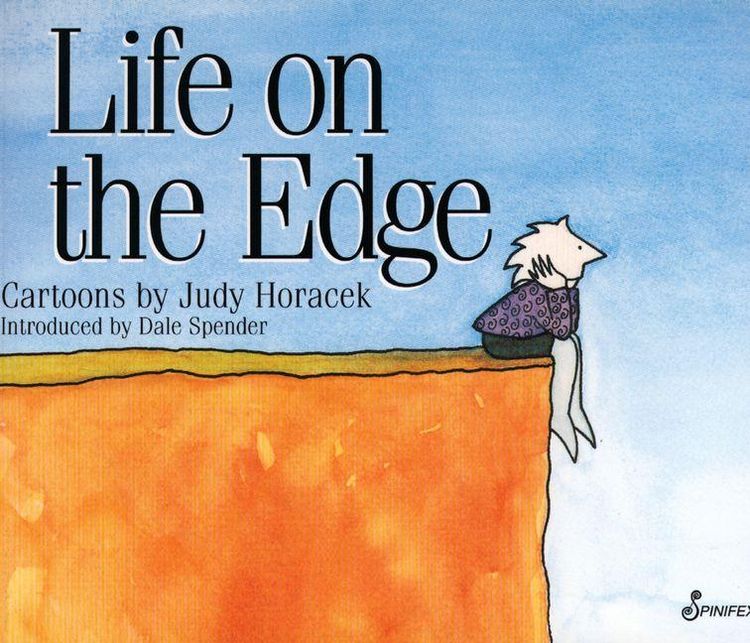 Produktbild: Life on the Edge