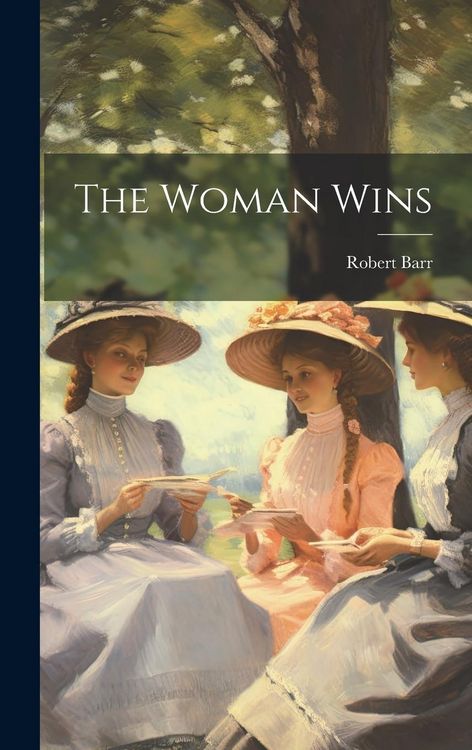 Produktbild: The Woman Wins