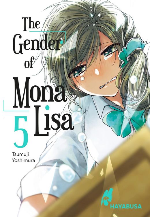 Produktbild: The Gender of Mona Lisa 5