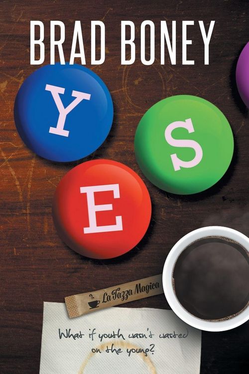 Produktbild: Yes