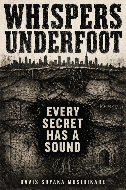Produktbild: Whispers Underfoot