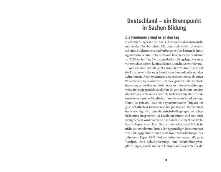 Produktbild: Gebt die Kinder nie auf
