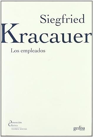Produktbild: Los empleados