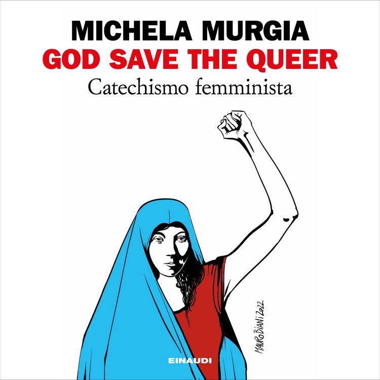 Produktbild: God Save the Queer