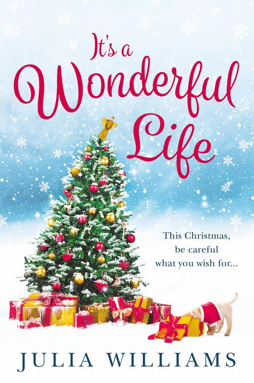 Produktbild: It's a Wonderful Life