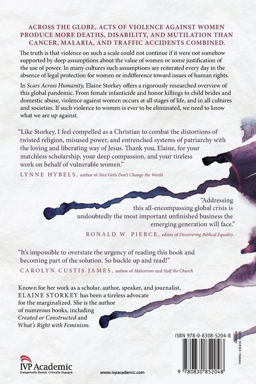 Produktbild: Scars Across Humanity
