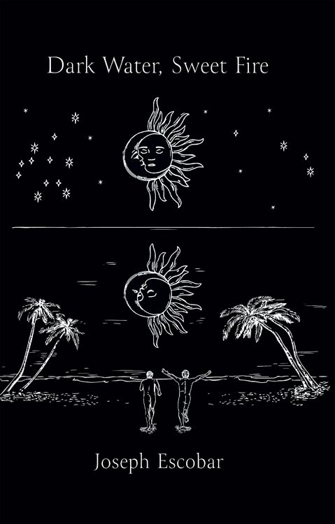 Produktbild: Dark Water, Sweet Fire