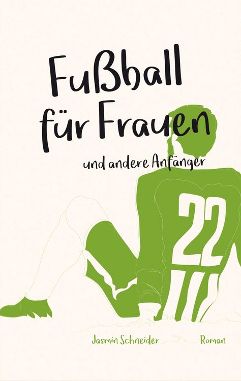 Produktbild: Fu&szlig;ball f&uuml;r Frauen