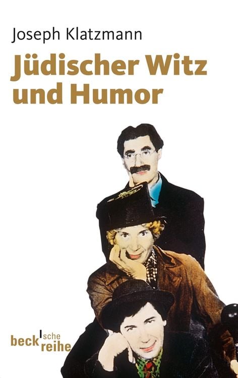 Produktbild: Jüdischer Witz und Humor