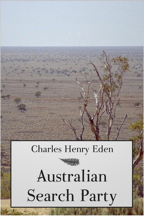 Produktbild: Australian Search Party