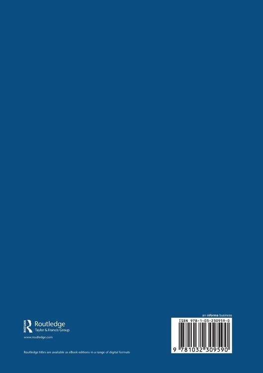 Produktbild: The Political Economy of Covid-19