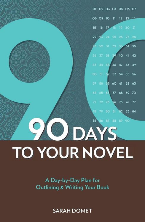 Produktbild: 90 Days To Your Novel