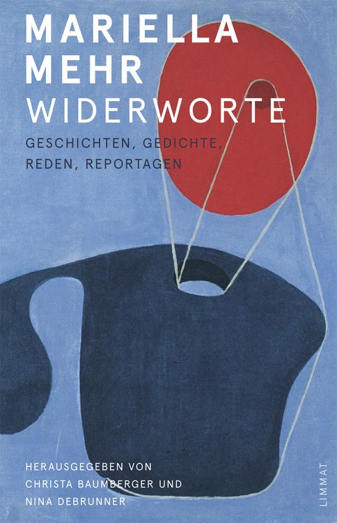 Produktbild: Widerworte