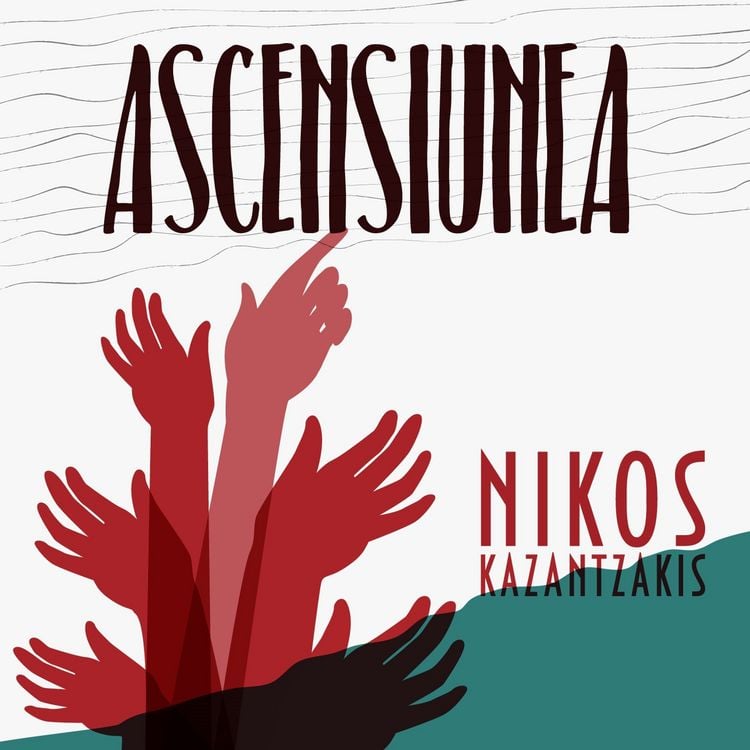 Produktbild: Ascensiunea