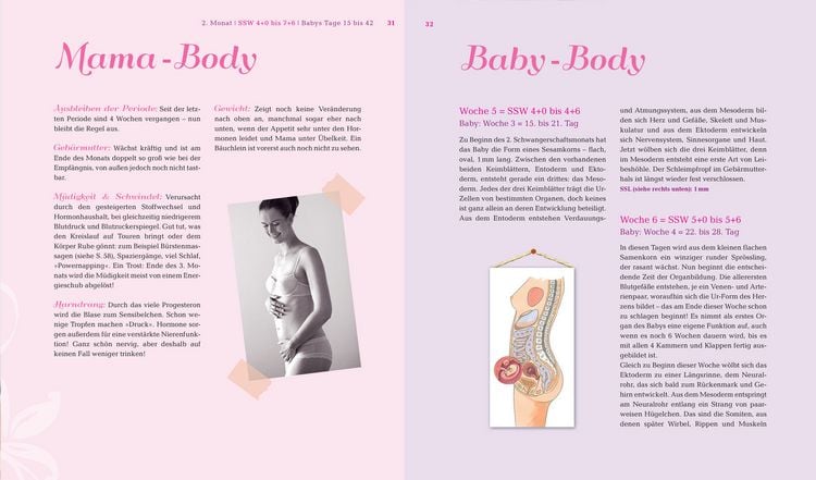 Produktbild: Das gro&szlig;e Mama-Handbuch