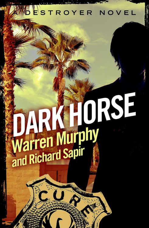 Produktbild: Dark Horse