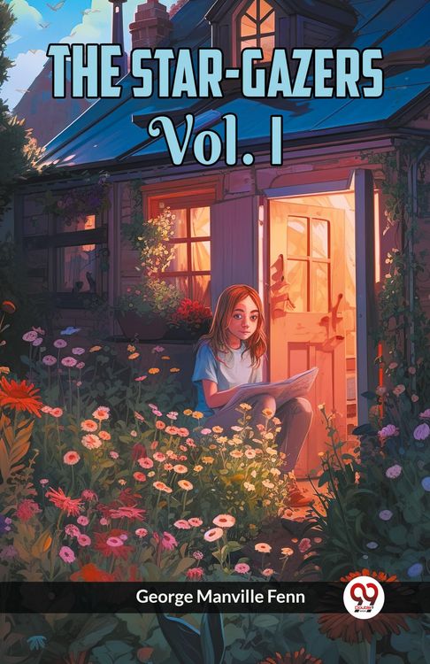 Produktbild: The Star-Gazers Vol. I